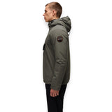 Napapijri Rainforest Winter 3 NP0A4GMCG0A1 Μπουφάν Λαδί F/W