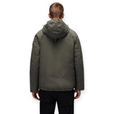 Napapijri Rainforest Winter 3 NP0A4GMCG0A1 Μπουφάν Λαδί F/W