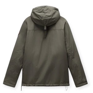 Napapijri Rainforest Winter 3 NP0A4GMCG0A1 Μπουφάν Λαδί F/W