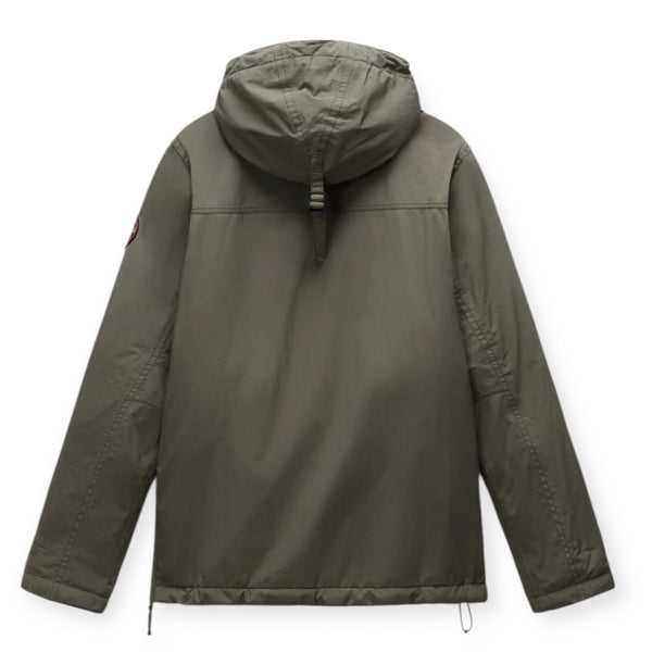 Napapijri Rainforest Winter 3 NP0A4GMCG0A1 Μπουφάν Λαδί F/W