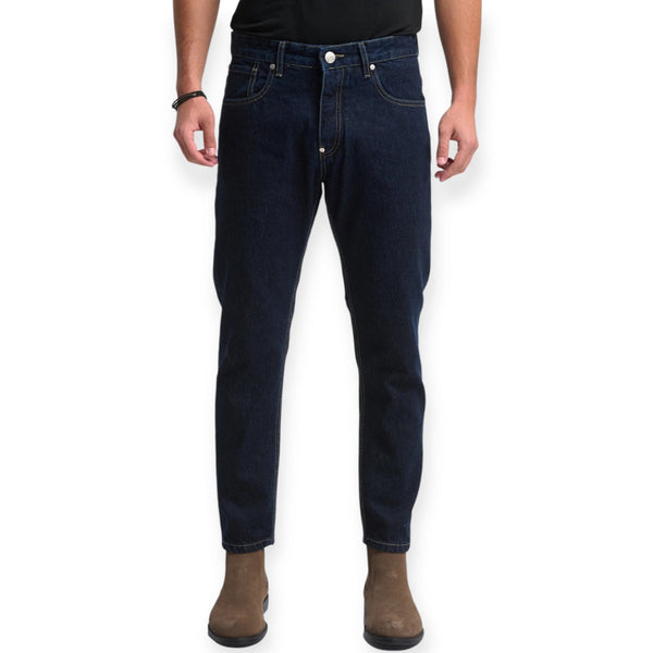 Premium Royal Denim Sendai-2278 Jean Μπλε F/W