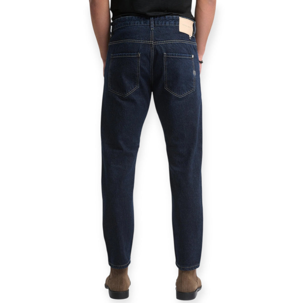 Premium Royal Denim Sendai-2278 Jean Μπλε F/W