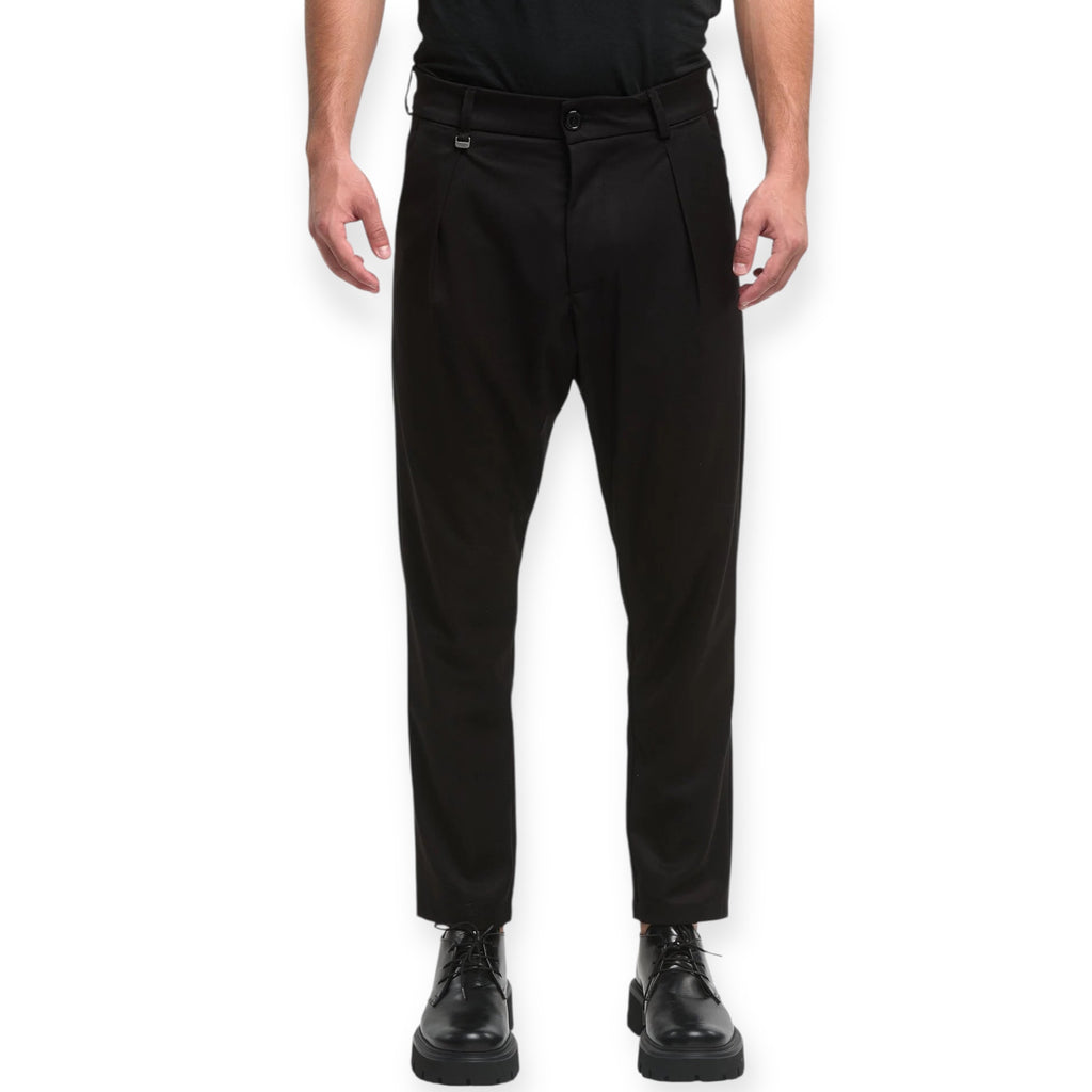 Premium Royal Denim PERTH-2301 Παντελόνι Μαύρο