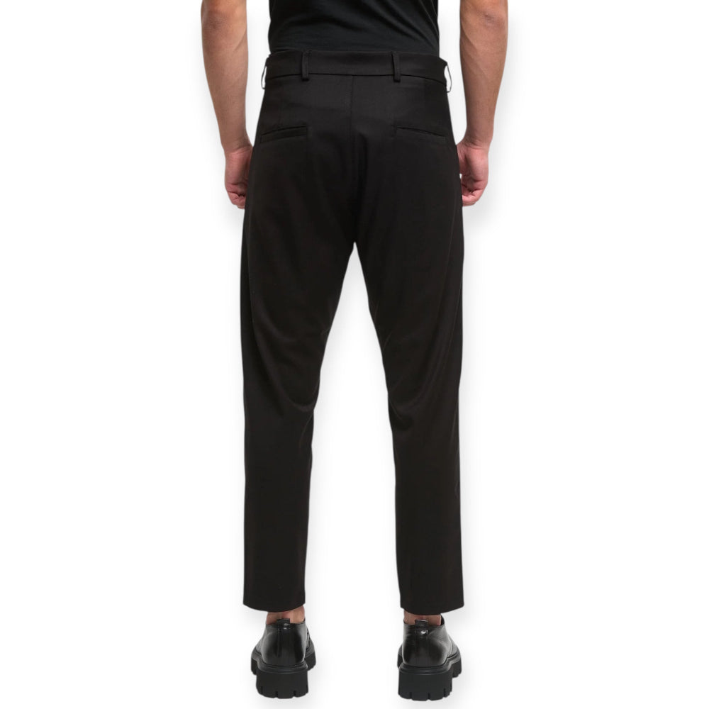 Premium Royal Denim PERTH-2301 Παντελόνι Μαύρο