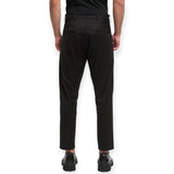 Premium Royal Denim PERTH-2301 Παντελόνι Μαύρο F/W
