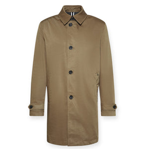 Digel Darrell 77914/34 Καμπαρντίνα Μπεζ F/W