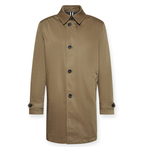 Digel Darrell 77914/34 Καμπαρντίνα Μπεζ F/W