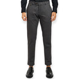 Bugatti 4096/86844D/80 Chinos Γκρι F/W