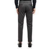 Bugatti 4096/86844D/80 Chinos Γκρι F/W