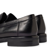 Digel SOKRATES 1001968/10 Παντοφλέ Μαύρο