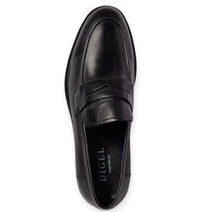 Digel SOKRATES 1001968/10 Παντοφλέ Μαύρο