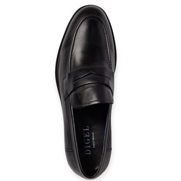 Digel SOKRATES 1001968/10 Παντοφλέ Μαύρο