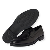 Digel SOKRATES 1001968/10 Παντοφλέ Μαύρο