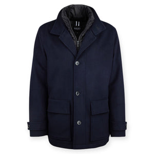 Digel DAYTON 77913/20 Ημίπαλτο Μπλε F/W