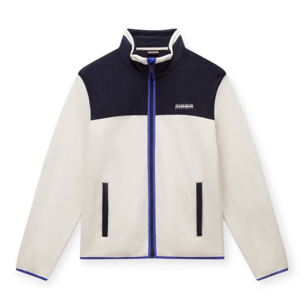 Napapijri T-DERGANA FZ NP0A8V1N1J1 Zακέτα Πολύχρωμη F/W