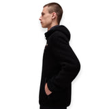 Napapijri T-TYNIK FZH NP0A4IA80411 Zακέτα Μαύρη F/W