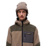 Napapijri T-YPIK FZH 3 NP0A4GNSMCD1 Zακέτα Πολύχρωμη F/W