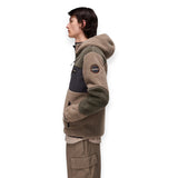 Napapijri T-YPIK FZH 3 NP0A4GNSMCD1 Zακέτα Πολύχρωμη F/W