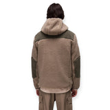 Napapijri T-YPIK FZH 3 NP0A4GNSMCD1 Zακέτα Πολύχρωμη F/W