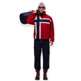 Napapijri T-FIEMME  NP0A88TCFZF1 Zακέτα Κόκκινη F/W