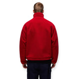 Napapijri T-FIEMME  NP0A88TCFZF1 Zακέτα Κόκκινη F/W