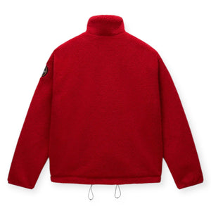 Napapijri T-FIEMME  NP0A88TCFZF1 Zακέτα Κόκκινη F/W