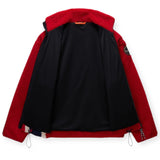 Napapijri T-FIEMME  NP0A88TCFZF1 Zακέτα Κόκκινη F/W