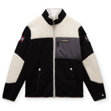 Napapijri YUPIC FZ3  NP0A4GNTMCB1 Zακέτα Πολύχρωμη F/W