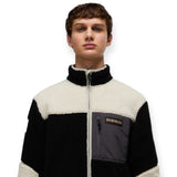 Napapijri YUPIC FZ3  NP0A4GNTMCB1 Zακέτα Πολύχρωμη F/W