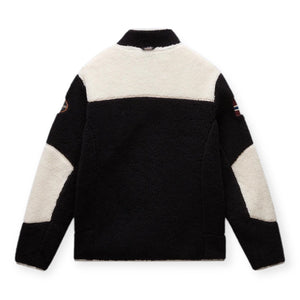 Napapijri YUPIC FZ3  NP0A4GNTMCB1 Zακέτα Πολύχρωμη F/W