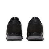 Napapijri F5 COSMOS01/SYN NP0A88XV0411 Sneakers Μαύρα F/W