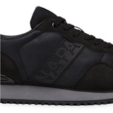 Napapijri F5 COSMOS01/SYN NP0A88XV0411 Sneakers Μαύρα F/W
