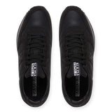 Napapijri F5 COSMOS01/SYN NP0A88XV0411 Sneakers Μαύρα F/W