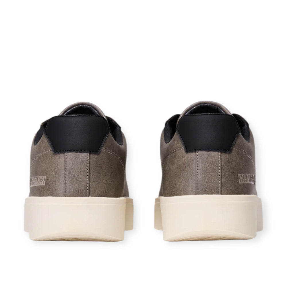 Napapijri F5 F50NYX01/NUB NP0A892YZ281 Sneakers Γκρι F/W