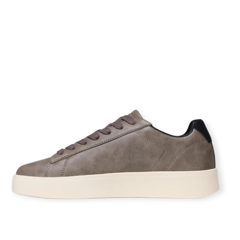 Napapijri F5 F50NYX01/NUB NP0A892YZ281 Sneakers Γκρι F/W