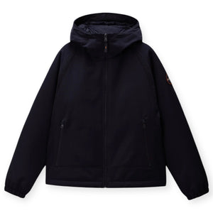 Napapijri A-LORZE SHORT 1 NP0A88ZZ9411 Μπουφάν Μαύρο F/W