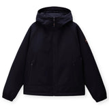 Napapijri A-LORZE SHORT 1 NP0A88ZZ9411 Μπουφάν Μαύρο F/W