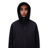 Napapijri A-LORZE SHORT 1 NP0A88ZZ9411 Μπουφάν Μαύρο F/W