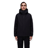 Napapijri A-LORZE SHORT 1 NP0A88ZZ9411 Μπουφάν Μαύρο F/W