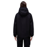 Napapijri A-LORZE SHORT 1 NP0A88ZZ9411 Μπουφάν Μαύρο F/W