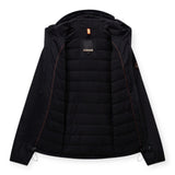 Napapijri A-TUNDRA WINT 1  NP0A89289411  Μπουφάν Μαύρο F/W