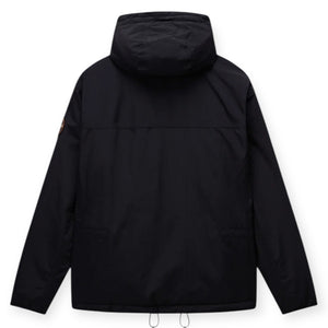 Napapijri A-TUNDRA WINT 1  NP0A89289411  Μπουφάν Μαύρο F/W