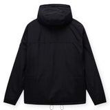 Napapijri A-TUNDRA WINT 1  NP0A89289411  Μπουφάν Μαύρο F/W