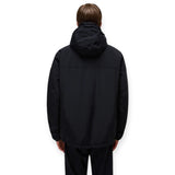 Napapijri A-TUNDRA WINT 1  NP0A89289411  Μπουφάν Μαύρο F/W