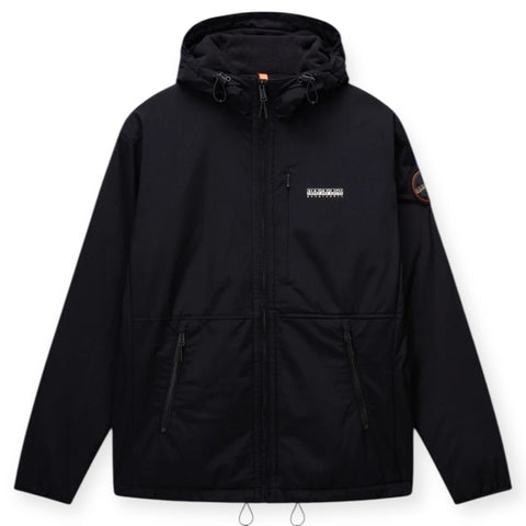 ΑΝΔΡΙΚΑ ΜΠΟΥΦΑΝ