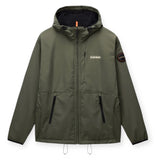 Napapijri A-TUNDRA WINT 1  NP0A8928G0A1  Μπουφάν Χακί F/W