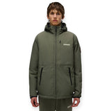 Napapijri A-TUNDRA WINT 1  NP0A8928G0A1  Μπουφάν Χακί F/W