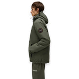 Napapijri A-TUNDRA WINT 1  NP0A8928G0A1  Μπουφάν Χακί F/W