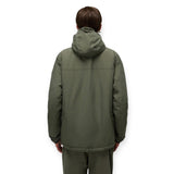 Napapijri A-TUNDRA WINT 1  NP0A8928G0A1  Μπουφάν Χακί F/W