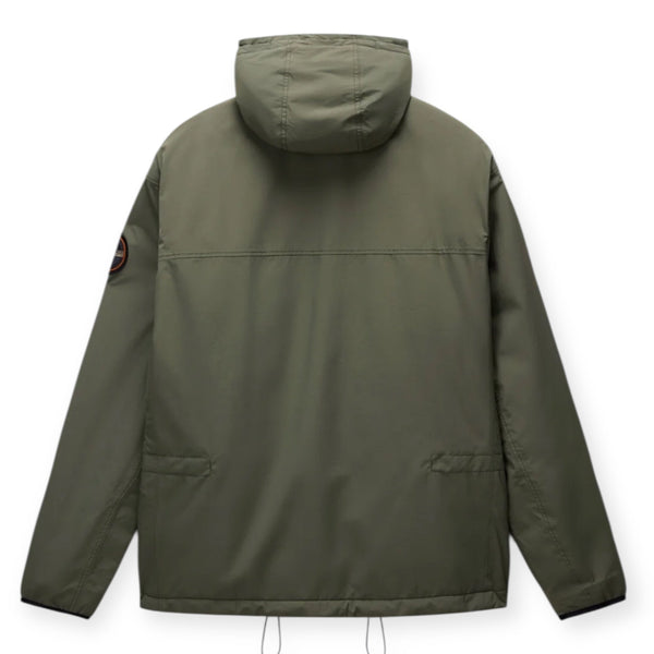 Napapijri A-TUNDRA WINT 1  NP0A8928G0A1  Μπουφάν Χακί F/W